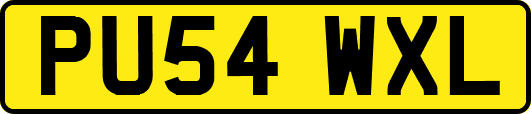PU54WXL