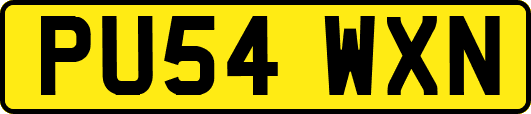 PU54WXN
