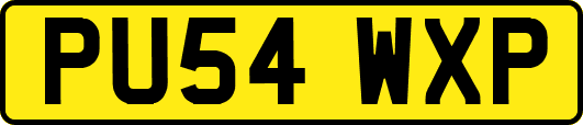 PU54WXP