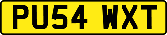 PU54WXT