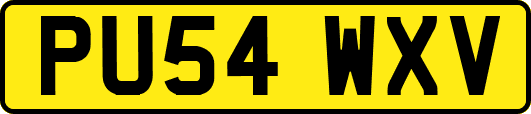 PU54WXV