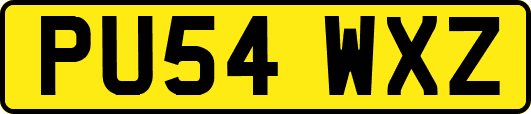 PU54WXZ