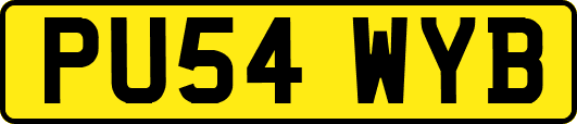 PU54WYB