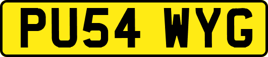 PU54WYG