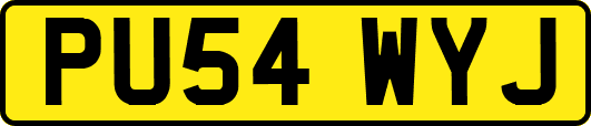 PU54WYJ