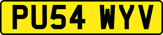 PU54WYV
