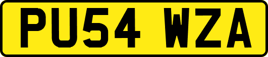 PU54WZA
