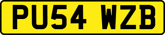 PU54WZB