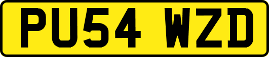 PU54WZD