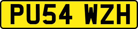 PU54WZH
