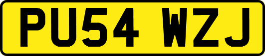 PU54WZJ