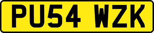 PU54WZK