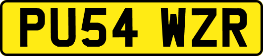 PU54WZR