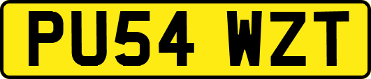 PU54WZT