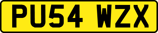 PU54WZX