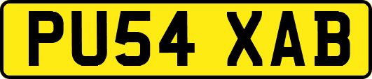PU54XAB