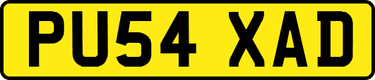 PU54XAD