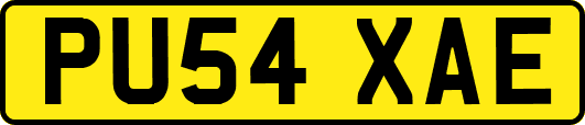 PU54XAE