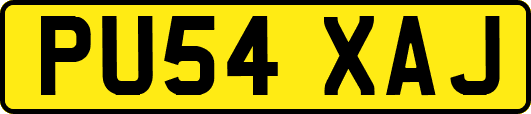 PU54XAJ