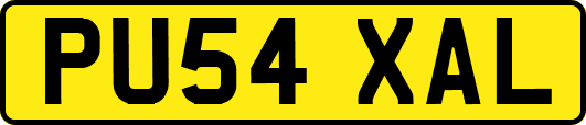 PU54XAL