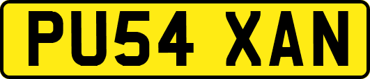 PU54XAN