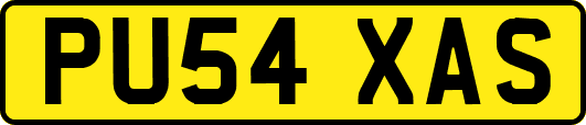 PU54XAS