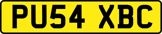 PU54XBC