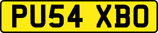 PU54XBO