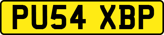 PU54XBP