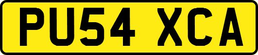 PU54XCA