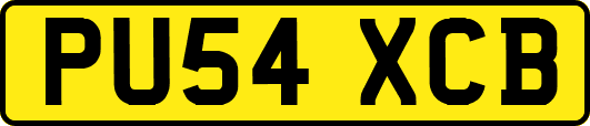 PU54XCB