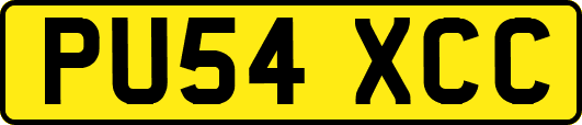 PU54XCC
