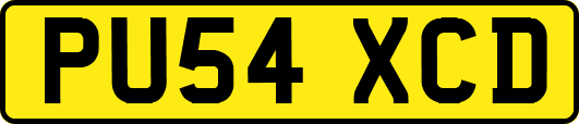 PU54XCD