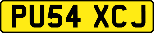 PU54XCJ