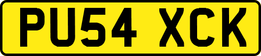 PU54XCK