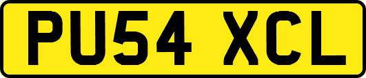PU54XCL