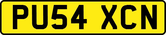 PU54XCN
