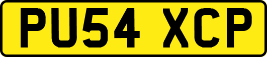 PU54XCP