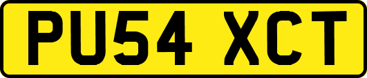 PU54XCT