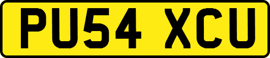 PU54XCU