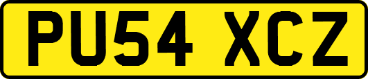 PU54XCZ