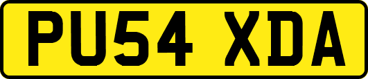 PU54XDA