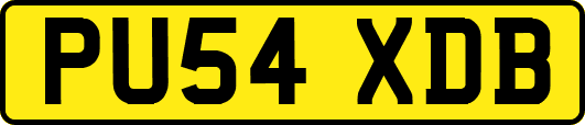 PU54XDB