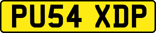PU54XDP