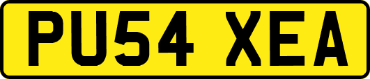 PU54XEA