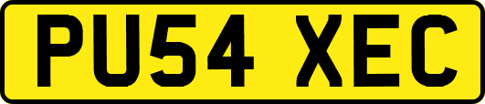 PU54XEC
