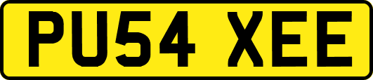 PU54XEE
