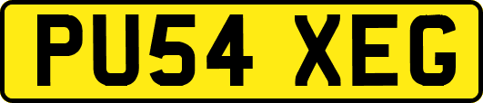 PU54XEG
