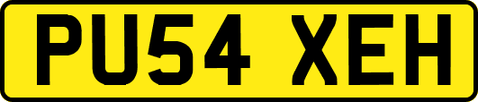 PU54XEH