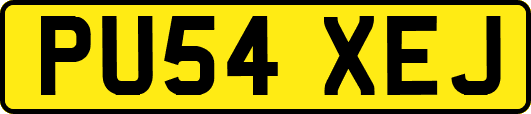 PU54XEJ
